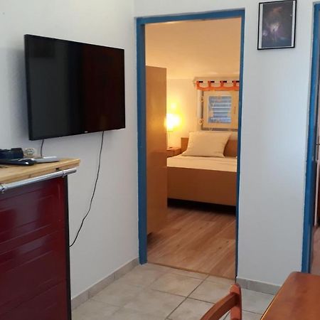 Apartments Gorka Vodice Exterior photo