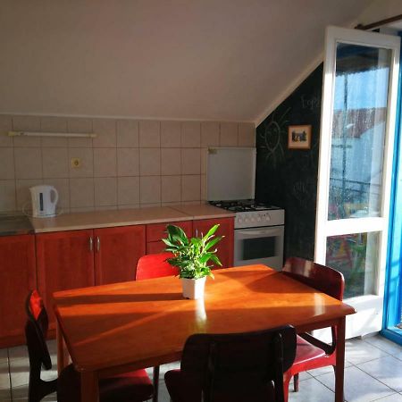 Apartments Gorka Vodice Exterior photo
