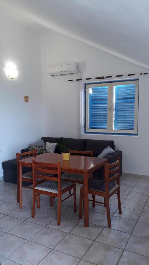 Apartments Gorka Vodice Exterior photo