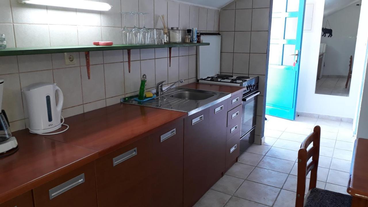 Apartments Gorka Vodice Exterior photo