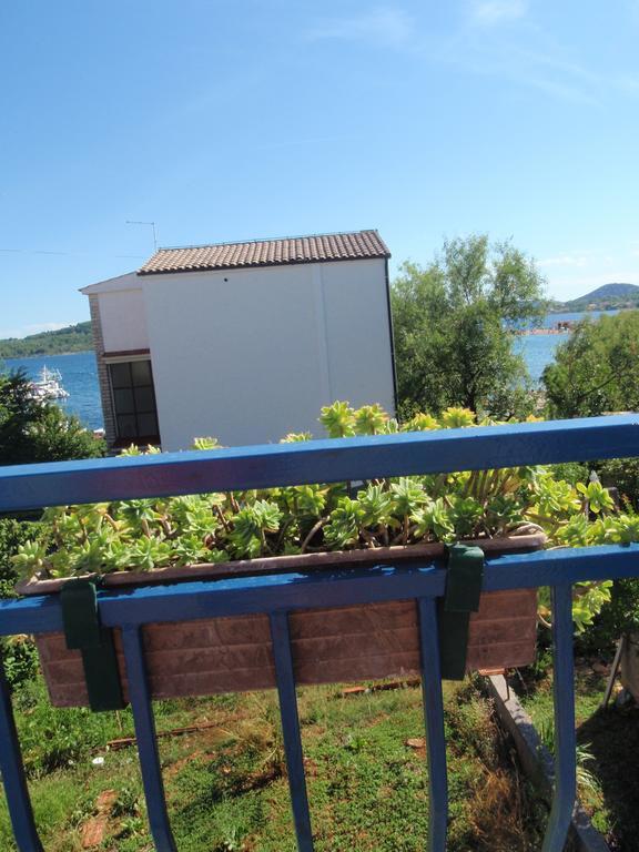 Apartments Gorka Vodice Exterior photo