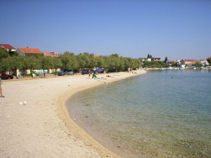 Apartments Gorka Vodice Exterior photo