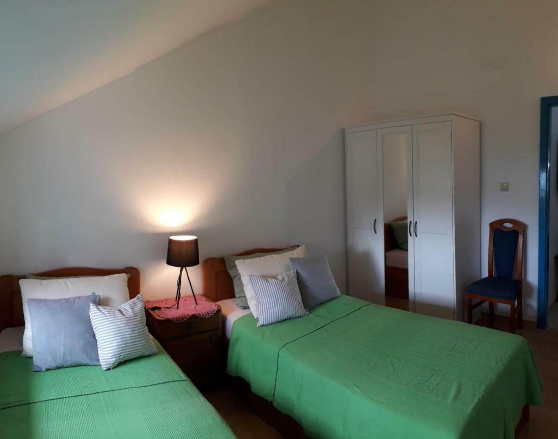 Apartments Gorka Vodice Exterior photo
