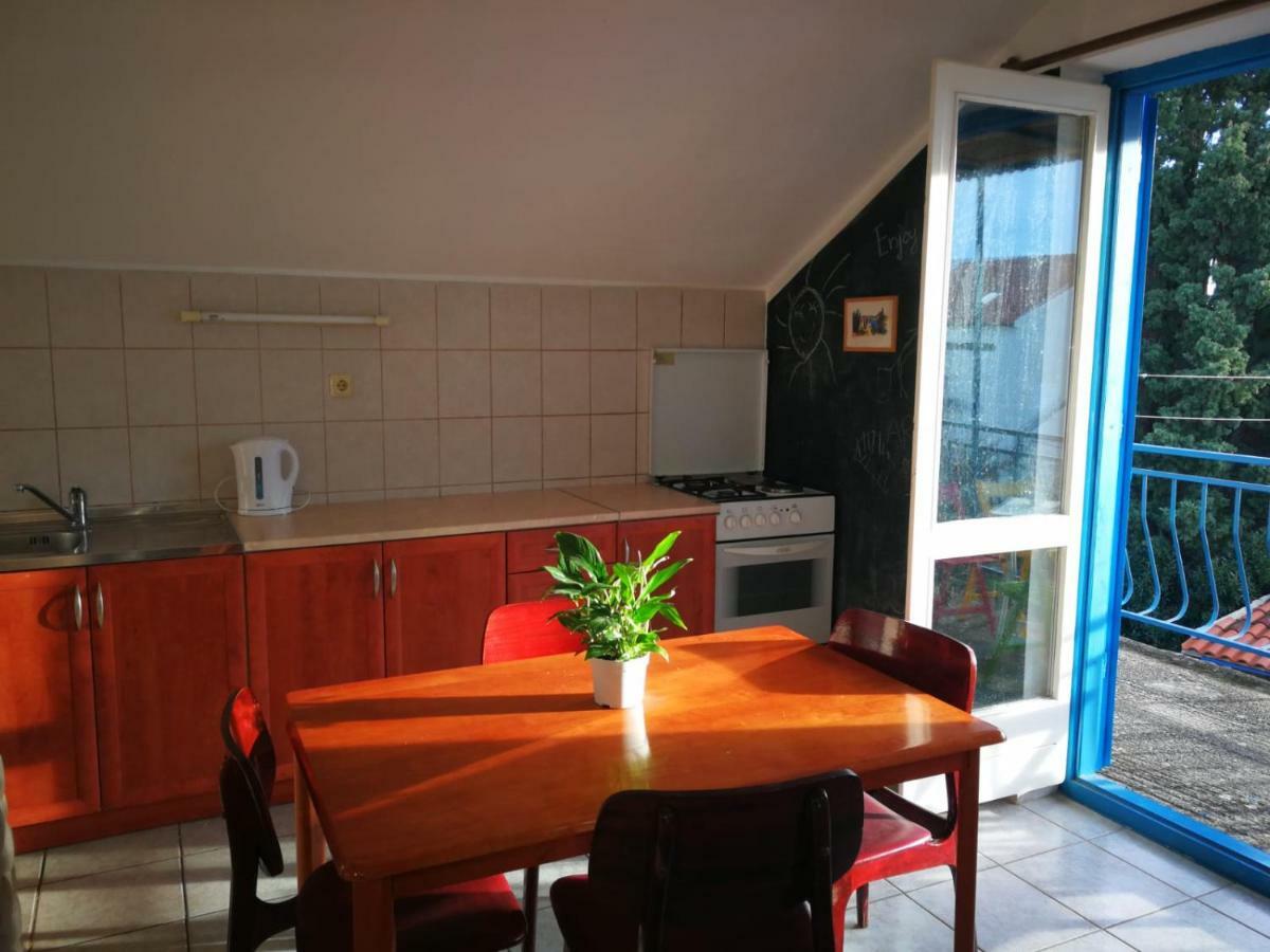 Apartments Gorka Vodice Exterior photo