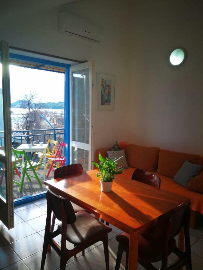 Apartments Gorka Vodice Exterior photo