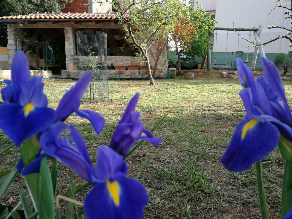 Apartments Gorka Vodice Exterior photo