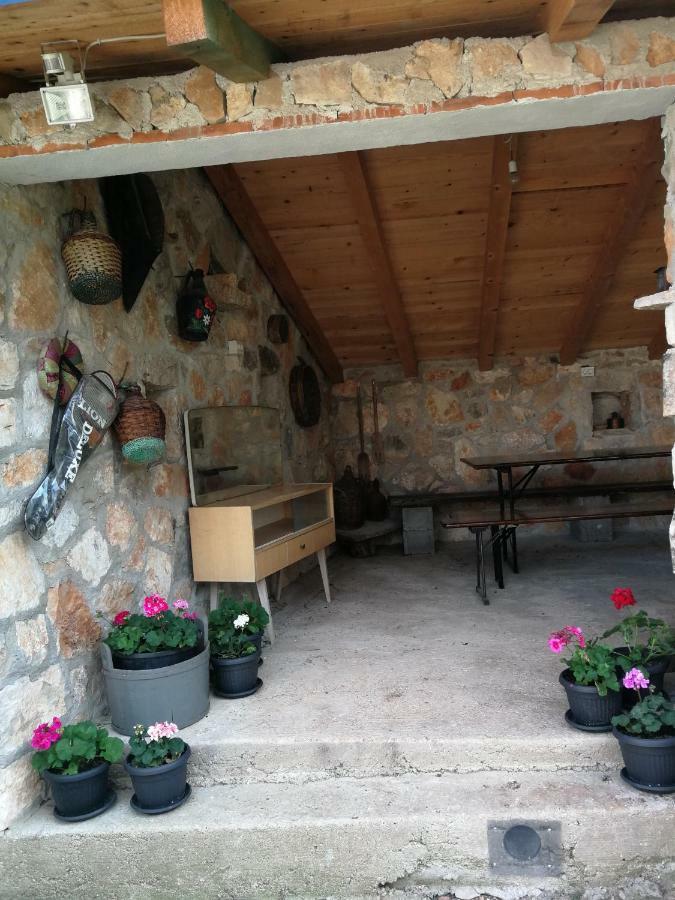 Apartments Gorka Vodice Exterior photo